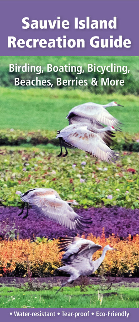 Sauvie Island Recreation Guide – Birding, Boating, Bicycling, Beaches ...